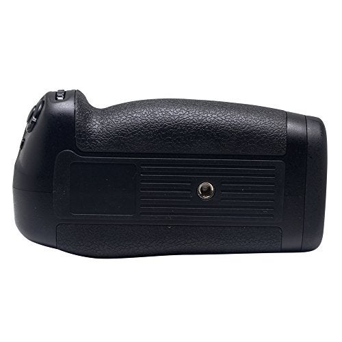 Mcoplus MCO-D850 Vertical Multi-Function Power Pack D850 Battery Grip for Nikon D850 Camera, as MB-D18 Battery Grip,Hold AA/EN-EL15 Battery(7FPS) or EN-EL18+BL5(9FPS) - Image 5