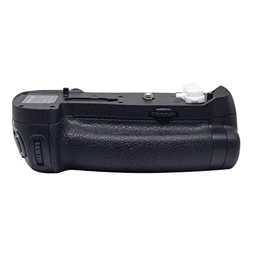 Mcoplus MCO-D850 Vertical Multi-Function Power Pack D850 Battery Grip for Nikon D850 Camera, as MB-D18 Battery Grip,Hold AA/EN-EL15 Battery(7FPS) or EN-EL18+BL5(9FPS) - Image 1