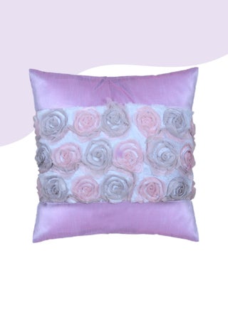 Cushion Cover,45X45 Cm (18X18 inch) 1-Pcs Decorative Throw Pillowcases Without Filler With Beautiful Abstract Art For Sofa Bed Living Room And Couch, Thistle - pzsku/ZA6886EC85576E2803EA8Z/45/_/1715856418/947a29de-042b-471b-8bda-e72e54ce77f6