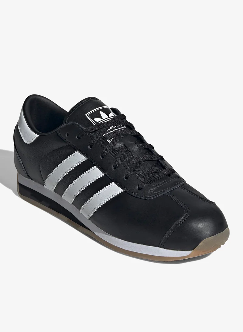 adidas Originals  Country Ii for Men | Best Price UAE