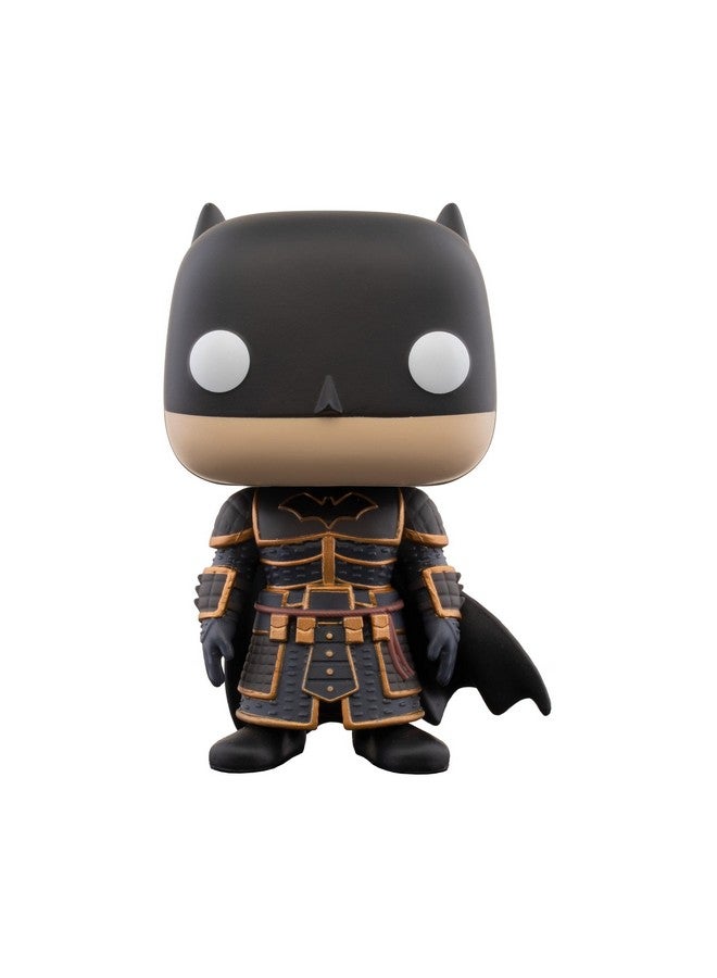 Funko تمثال فينيل قابل للجمع باتمان من قصر دي سي الإمبراطوري - فكرة هدية رسمية للأطفال والبالغين ومحبي كتب الكوميك، تمثال لجمع وعرض الشخصيات - Image 2