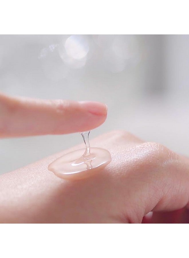 جل بيونكانغ يول المتوازن - مرطب يومي للوجه للنساء - منتجات للعناية بالبشرة الجافة والمختلطة - تركيبة غنية تمنع فقدان الرطوبة والتغذية - 3.3 أونصة سائلة. - Image 5