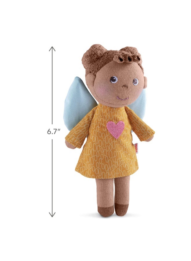 HABA Nora Guardian Angel Mini Doll - Image 3