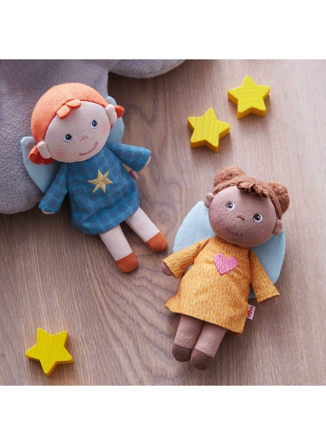 HABA Nora Guardian Angel Mini Doll - Image 4
