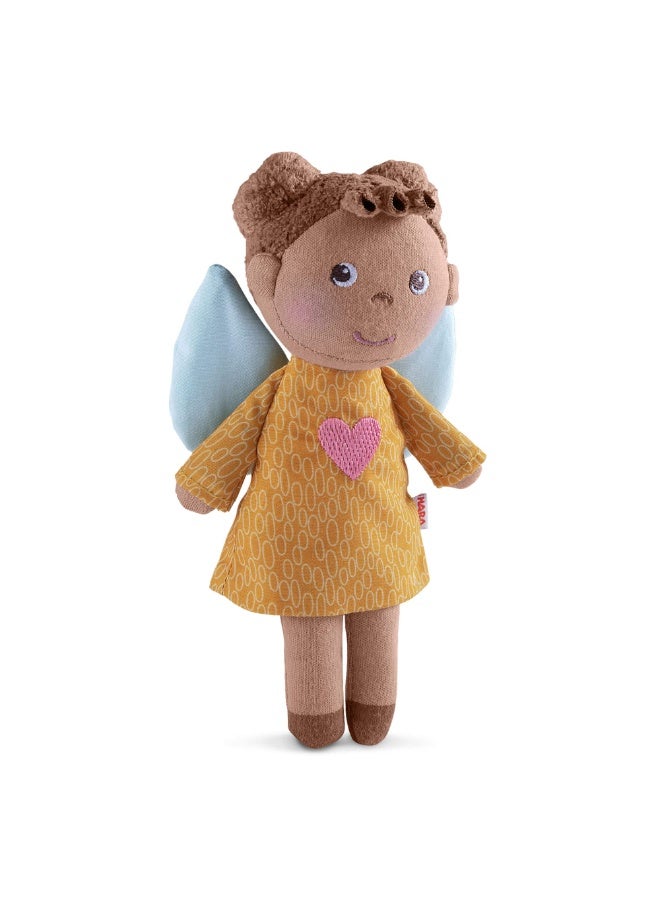 HABA Nora Guardian Angel Mini Doll - Image 1