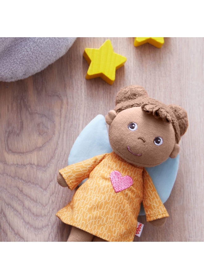 HABA Nora Guardian Angel Mini Doll - Image 2