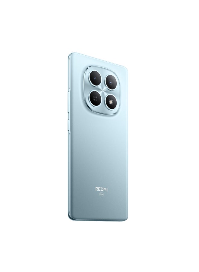 Xiaomi Redmi Note 15 5G Dual SIM Glacier Blue 8GB RAM 256GB 5G - Global Version - Image 5