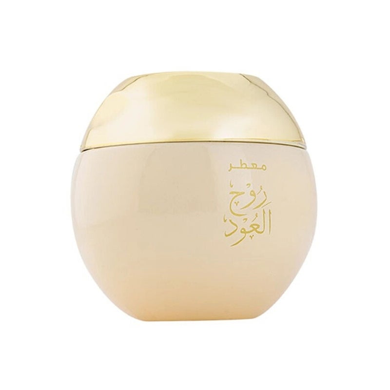 Deluxe Muattar Rooh Al Oud- 50gms
