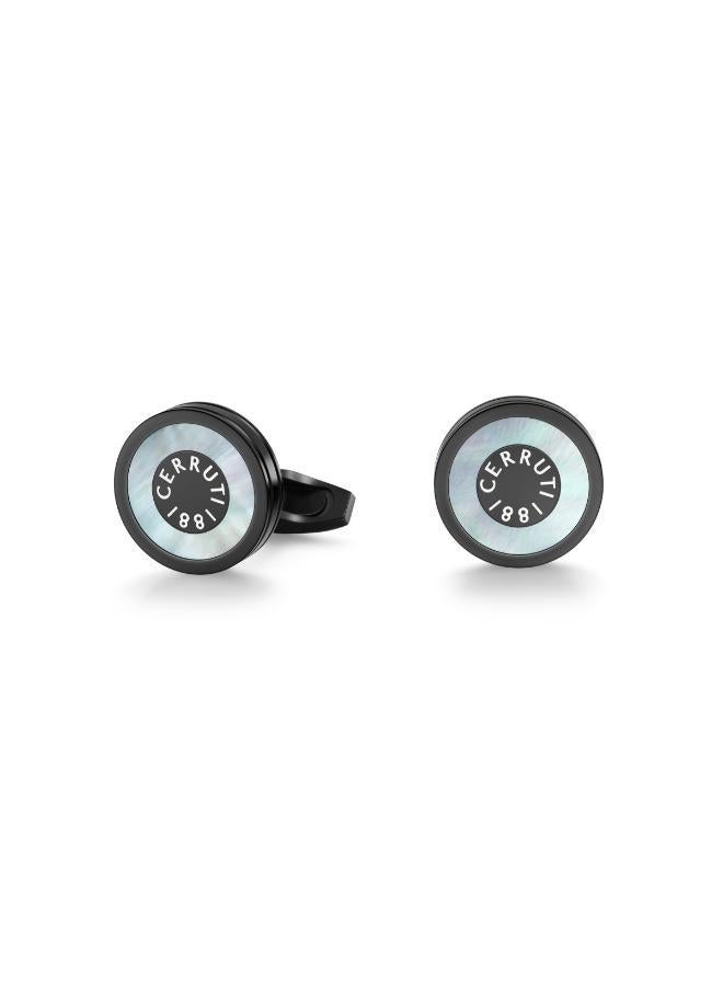CERRUTI 1881 Lorenzo Cufflinks - Image 2