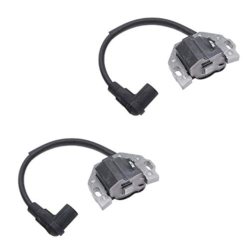 DEF Ignition Coil Replaces 211710743 211710711 for Kawasaki FR FS FX Series Engines 2 Pack