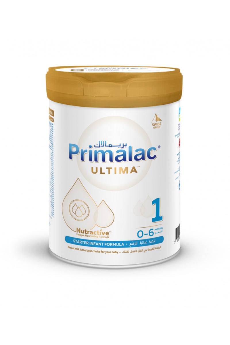 PRIMALAC  ULTIMA  1 400 GM