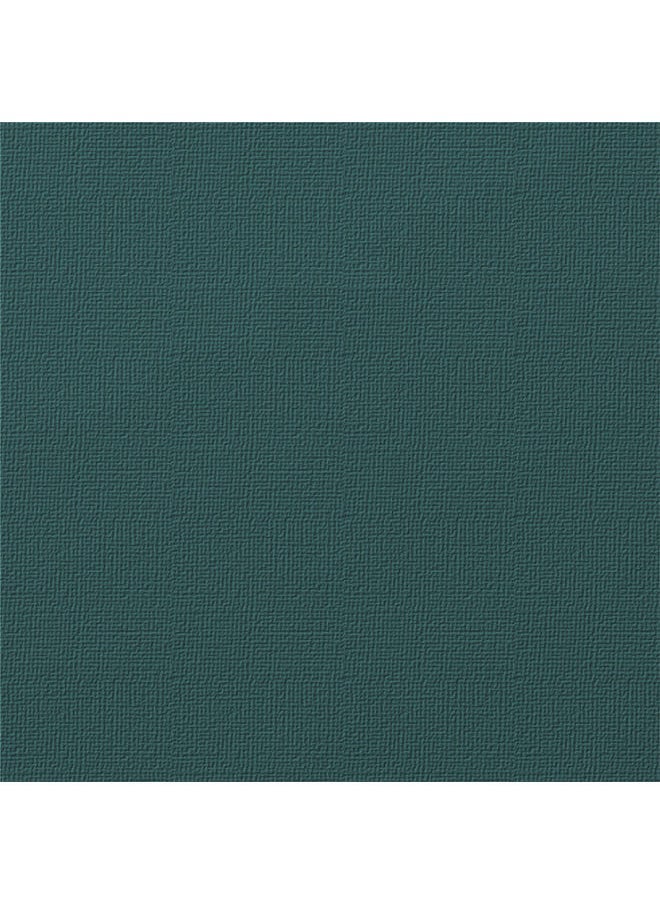 House One Nara | 3-Seater Sofa Upholstered In Linen 193x85x86 cm - Turquoise - Image 5