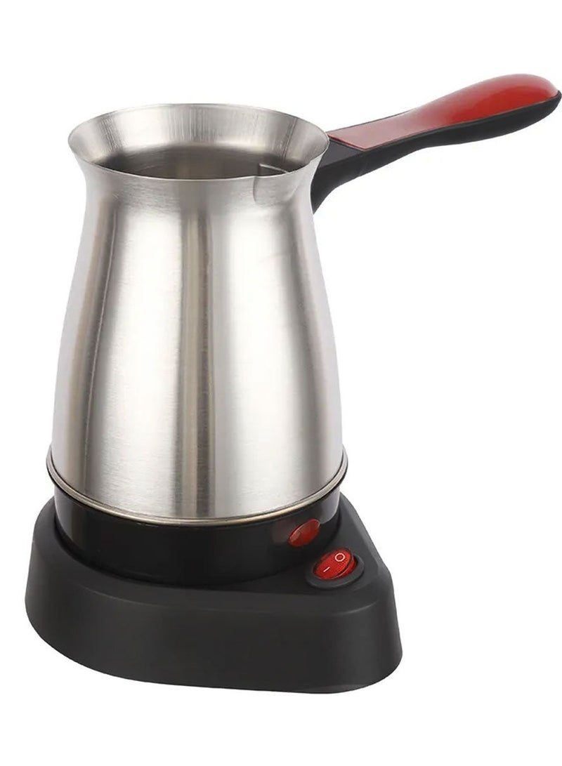 Marado Turkish Coffee Maker MA-1623 600W - Image 1