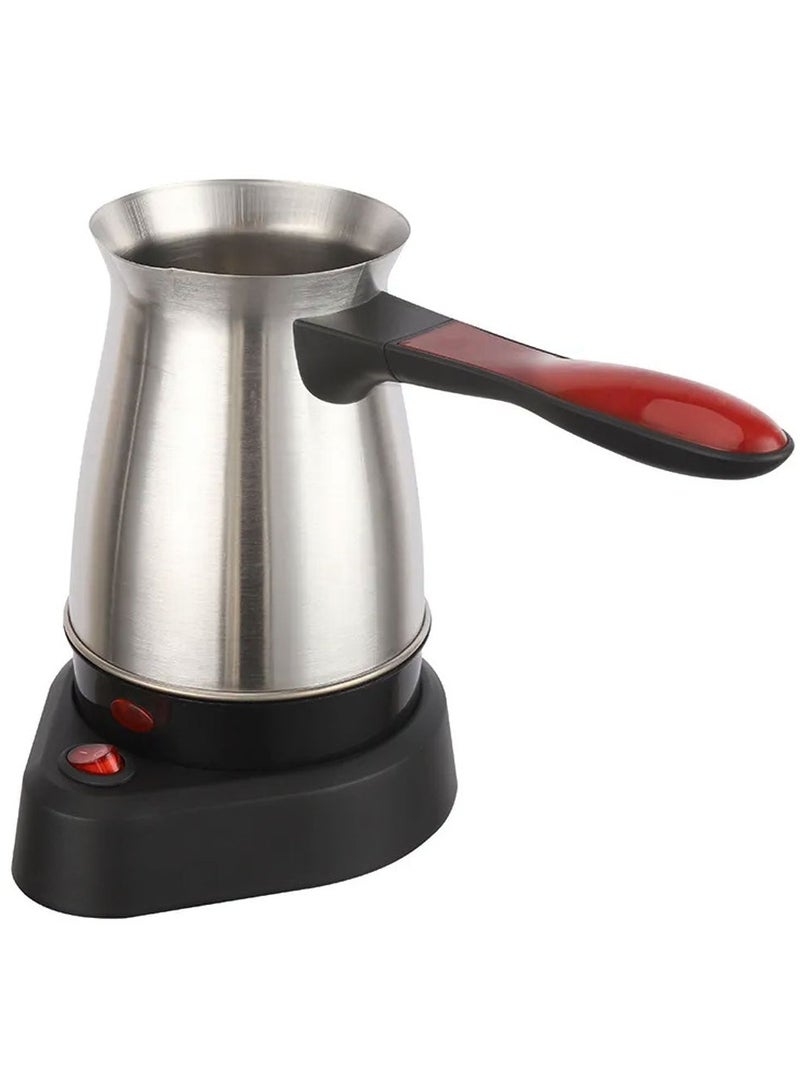 Marado Turkish Coffee Maker MA-1623 600W - Image 3