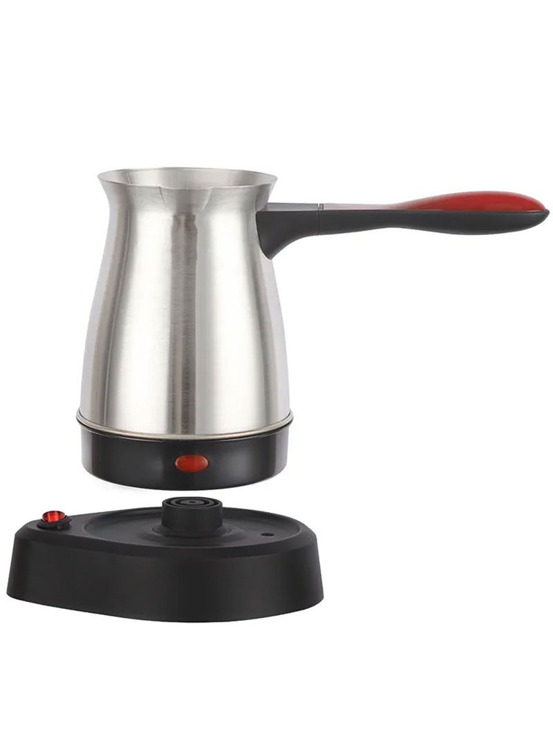 Marado Turkish Coffee Maker MA-1623 600W - Image 4