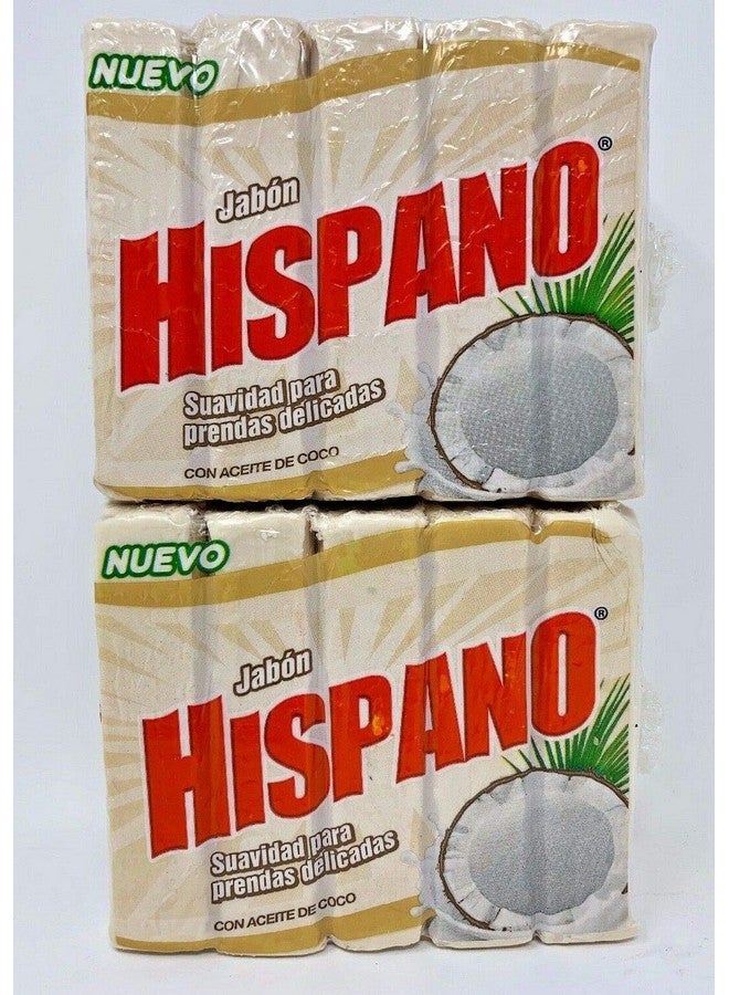 Bar Soap 5Ct Coco (Imported) (Package May Vary) Pack Of 3