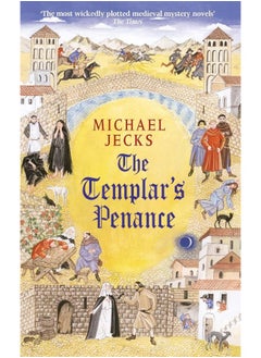 The Templar's Penance  - Image 2