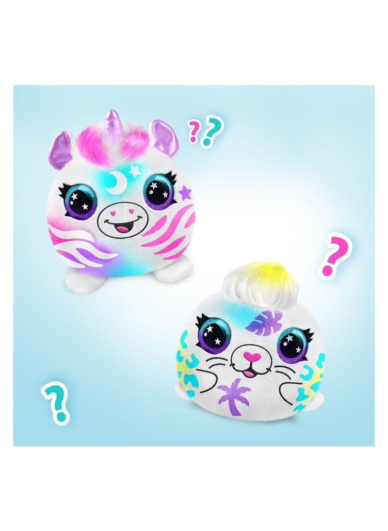 Canal Toys Airbrush Mini Mystery Kit | 2-Pack | Fun Art & Craft Set for Kids | Perfect for Creative Exploration  - Image 3
