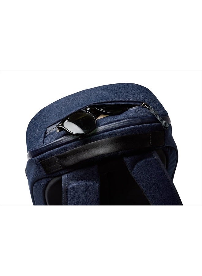 BELLROY Via Backpack - Navy  - Image 5