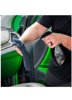 HYBRID SOLUTIONS Ceramic Graphene Inside Job, Interior All Purpose Car Cleaner and Protectant, Odor Eliminator, Works on Leather, Vinyl, Plastic, Rubber  - Image 4