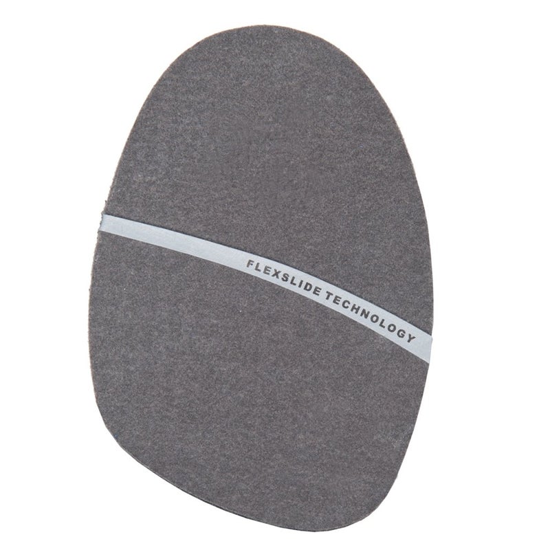 KR Strikeforce Bowling Shoes and Hammer Sp-10 Grey Felt Sole- Right Handed Bowler