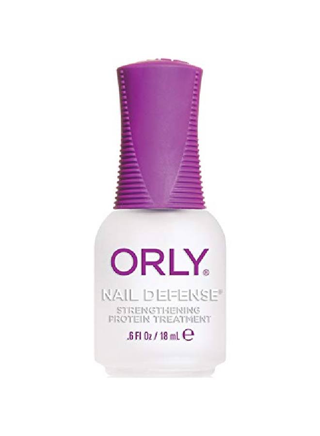 Orly دفاع الأظافر، 0.6 أونصة - Image 3