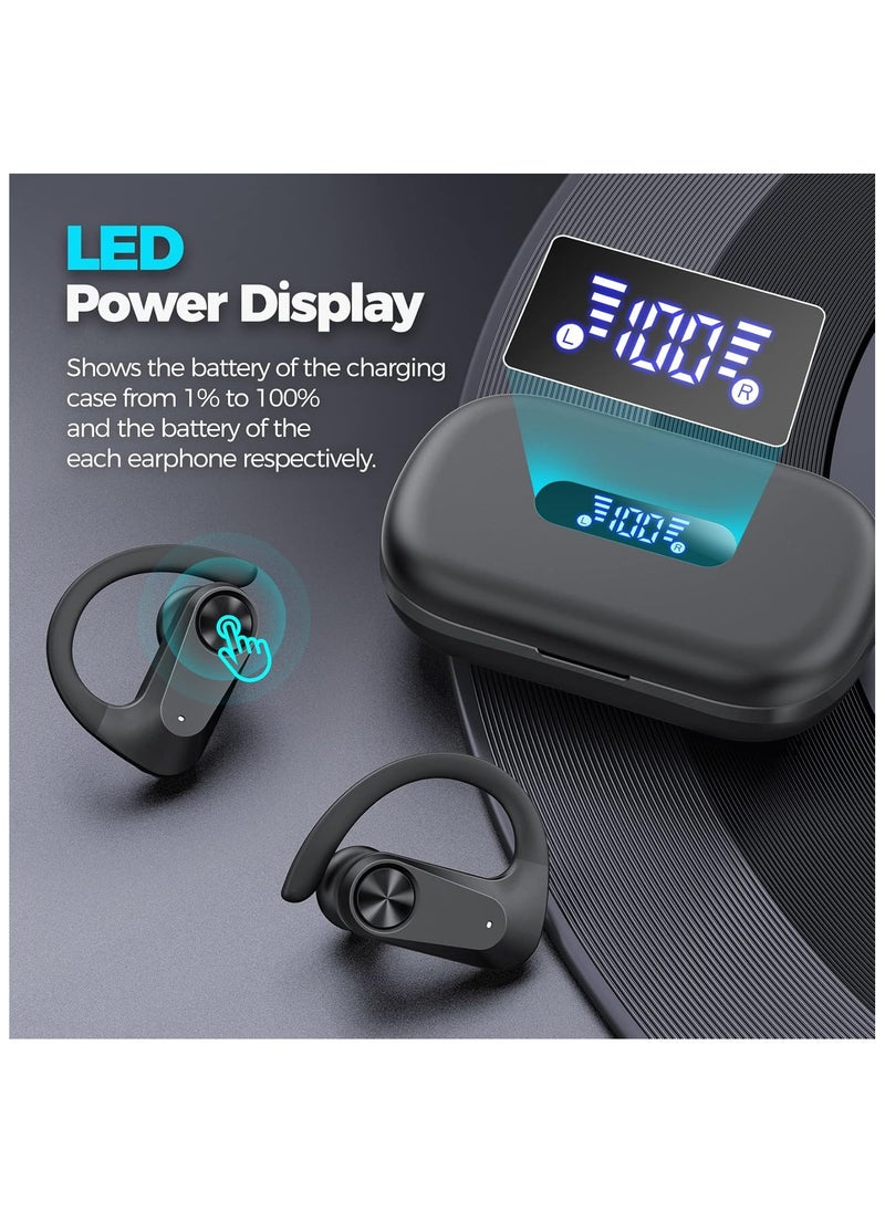 Blackview Airbuds HQ True Wireless Stereo Earbuds (Airbuds60)  - Image 4