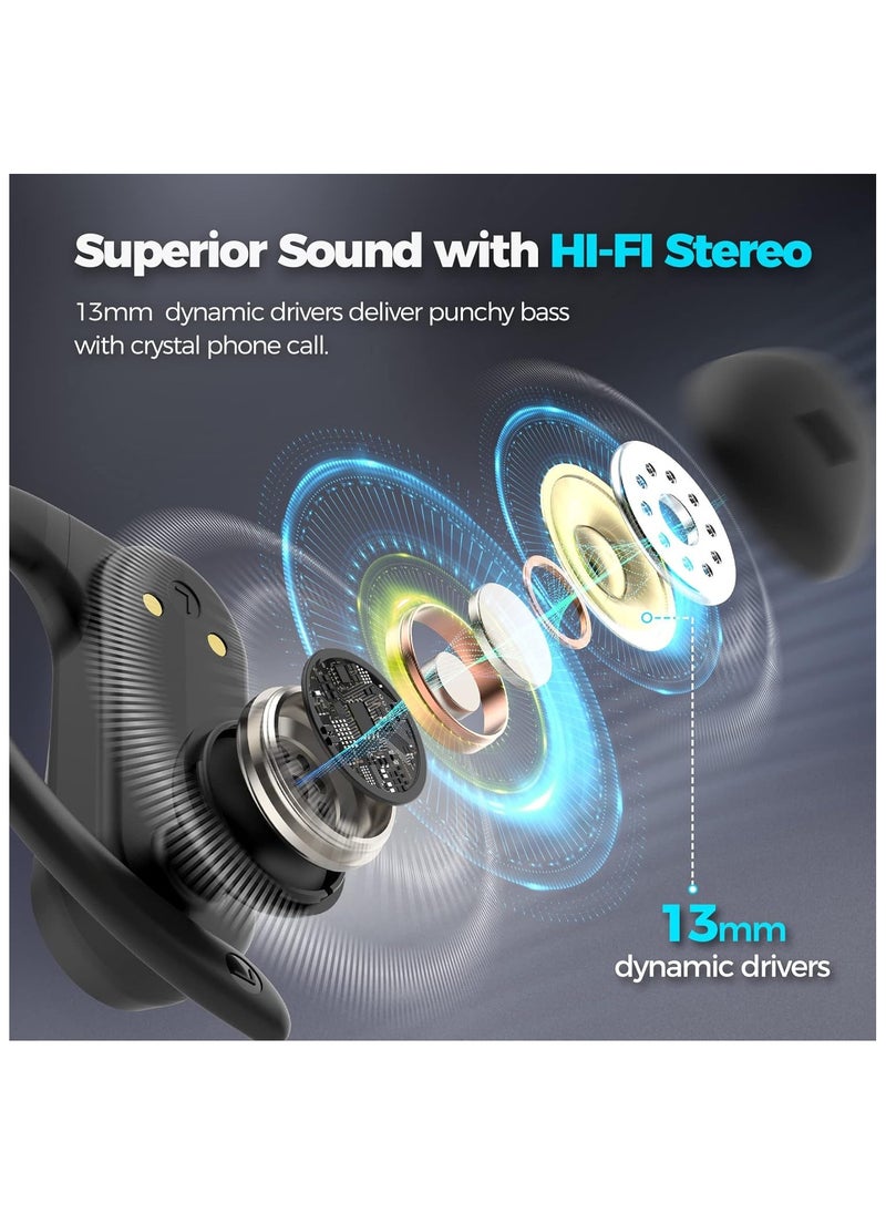Blackview Airbuds HQ True Wireless Stereo Earbuds (Airbuds60)  - Image 5