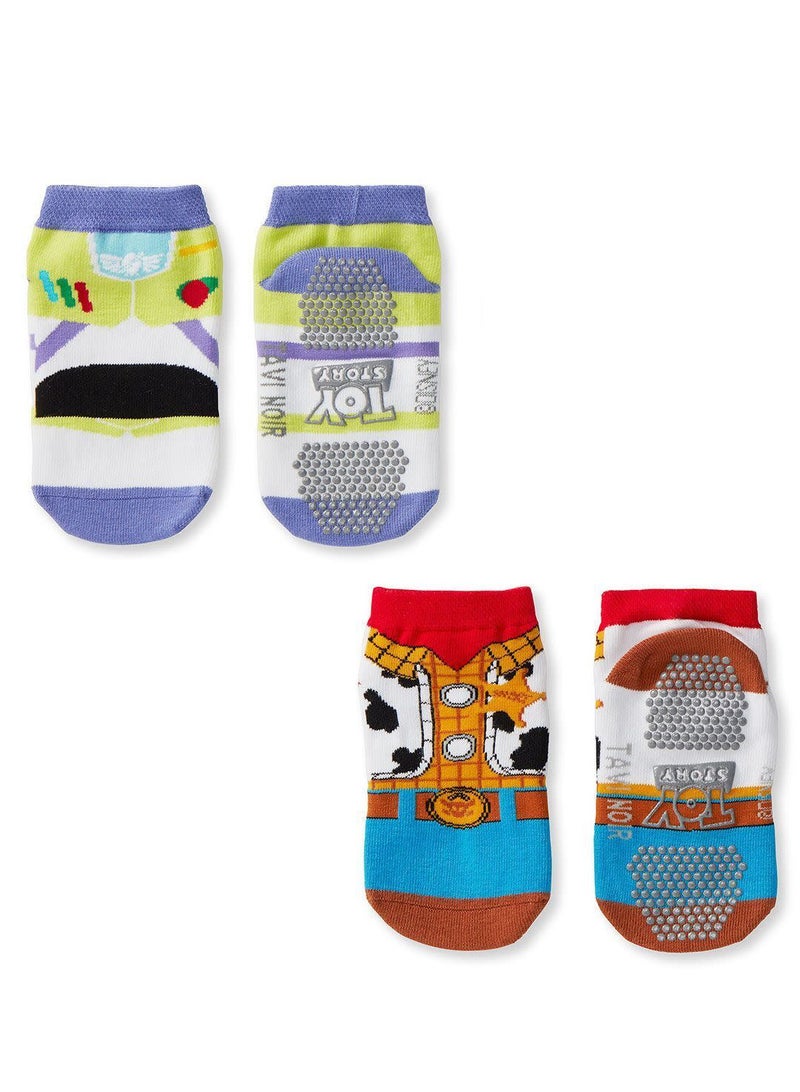 TAVI حزمة كيدز ديزني توي ستوري منخفضة الارتفاع - Image 1