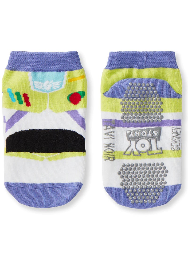 TAVI حزمة كيدز ديزني توي ستوري منخفضة الارتفاع - Image 2