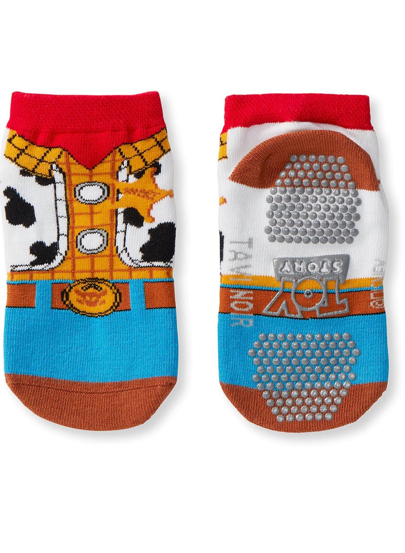 TAVI حزمة كيدز ديزني توي ستوري منخفضة الارتفاع - Image 3