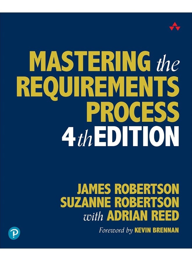 Mastering the Requirements Process