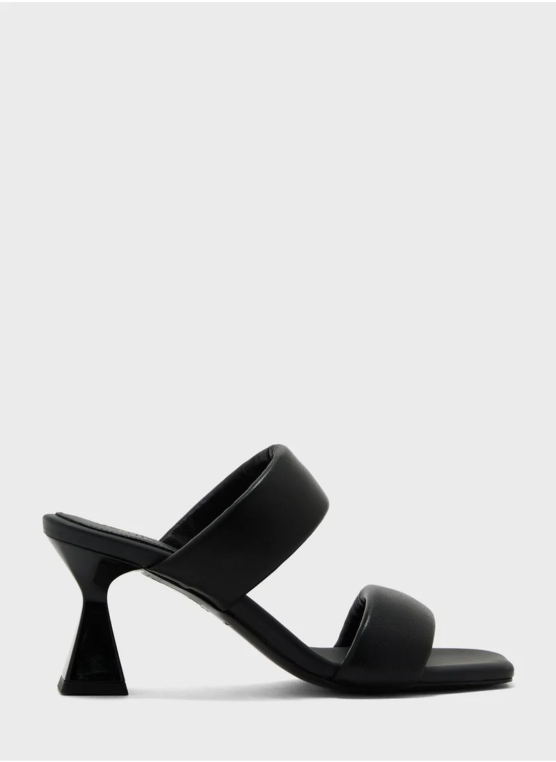 HUGO Robby High Heel Sandals