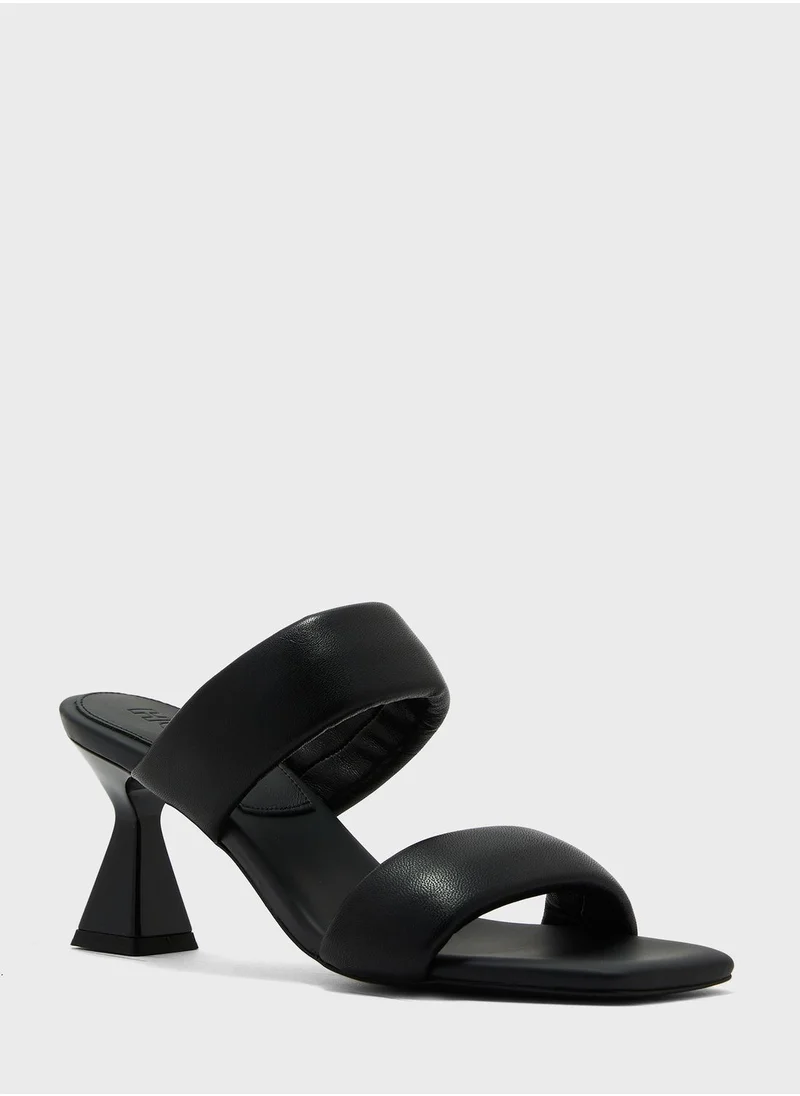 HUGO Robby High Heel Sandals