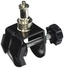 SHOPEE Photo Studio Super C Clamp Stud Holder Mount for Light Stand Support System - Image 4