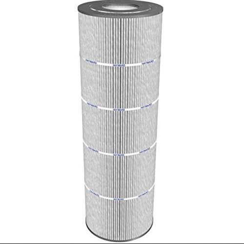 Haywards Hayward CCX1500RE (CC 1500 E) Replacement Pool Filter Cartridge Elements, 150-Square-Foot - Image 2