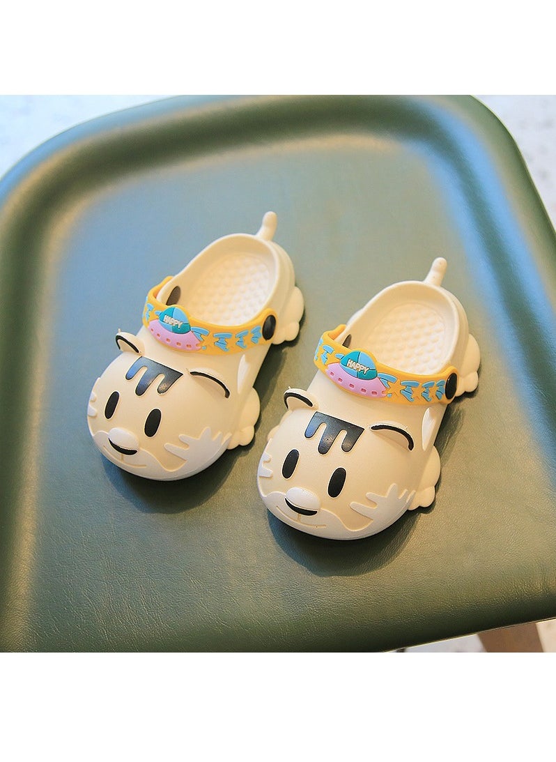 KUYING New Anti Slip Soft Sole Sandals  - Image 1