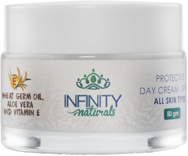 Infinity Protective Day Cream SPF 15