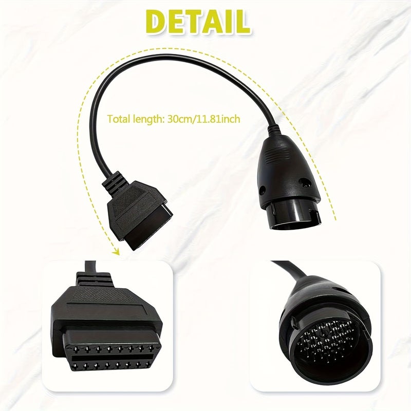 كابل محول OBD - Image 2