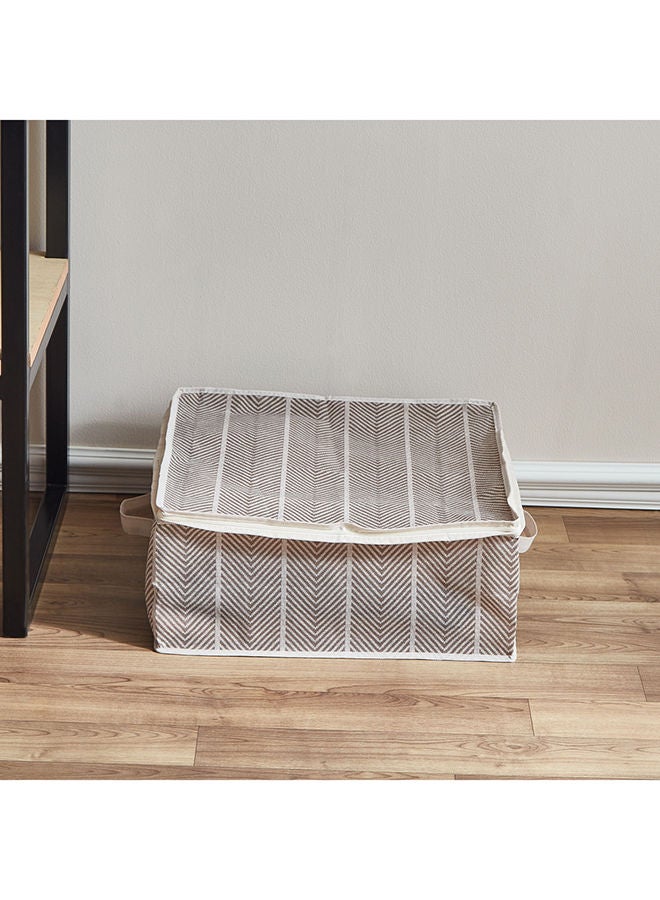 Home Box Ebase Storage Bag 46 x 20.5 x 46 cm - Image 2