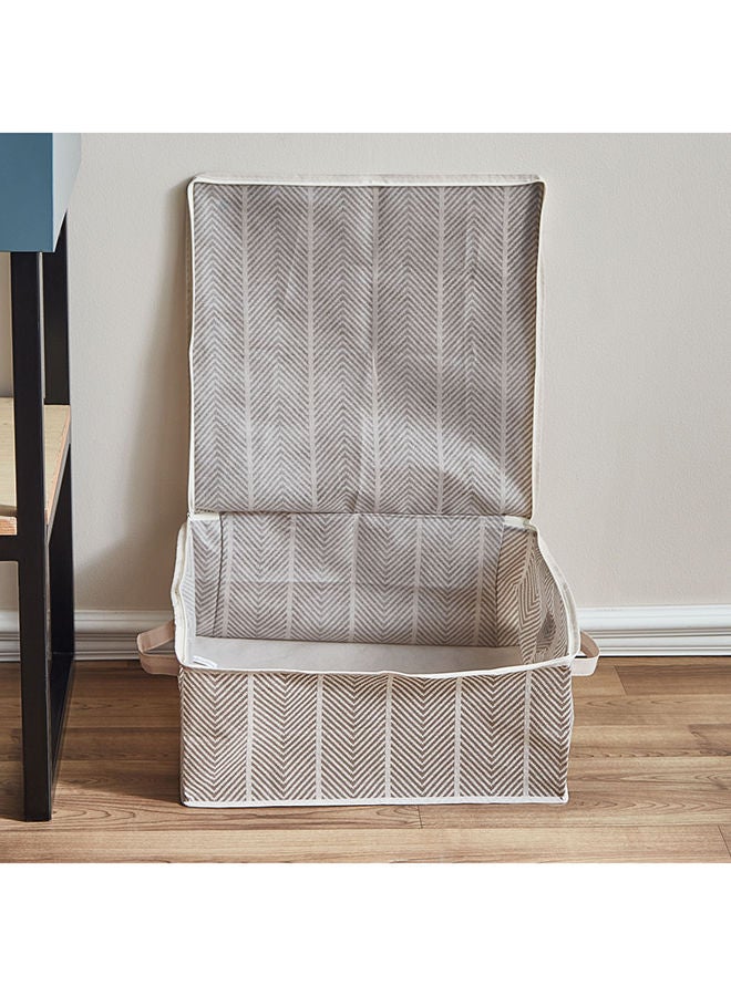 Home Box Ebase Storage Bag 46 x 20.5 x 46 cm - Image 3