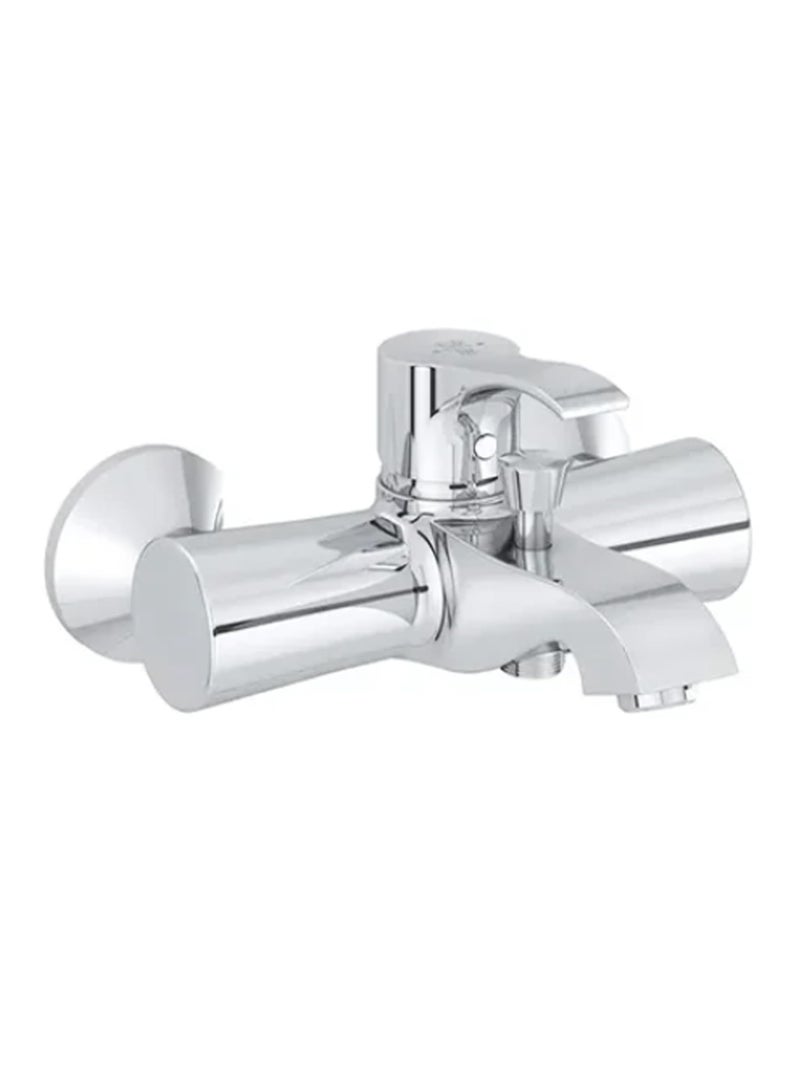 Kludi Rak BATH & SHOWER MIXER SING CHROMLE LEVER DN15 PETRA CHROME RAK 37002-87 KLUDI