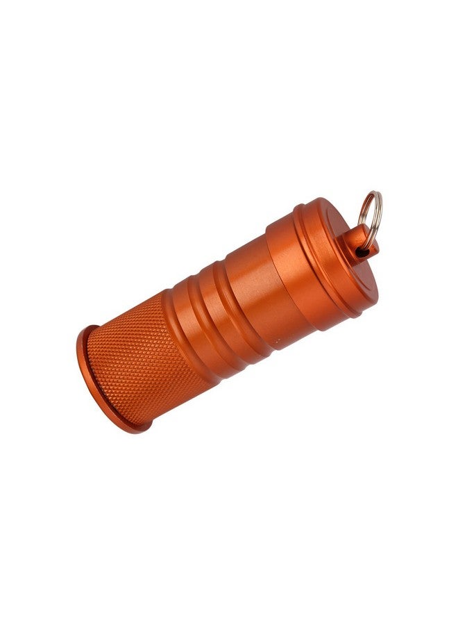AceCamp Waterproof Matchbox Canister, Airtight Match Container, Watertight Box Keeps Matches Dry for Camping, Survival, Outdoors, Backpacking, Hiking, Campfire, Emergency - Image 1