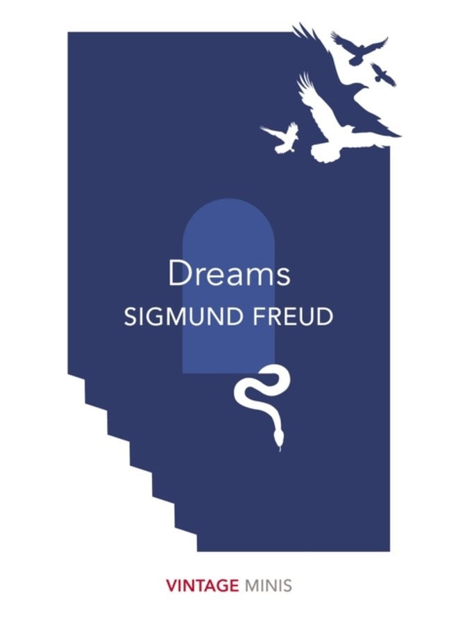 Dreams Vintage Minis - Paperback