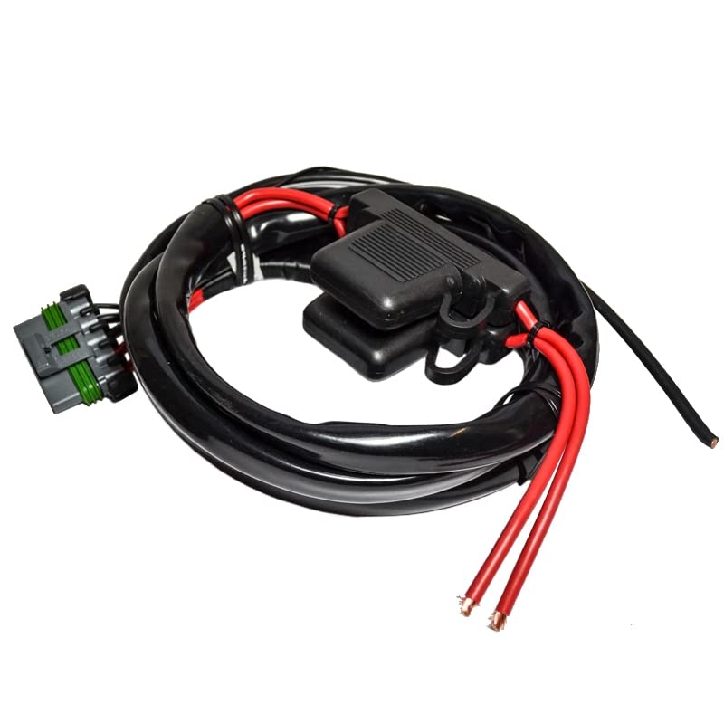 ARB Wiring Loom Ckmtx Supply (180414) - Image 4