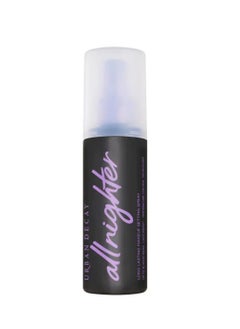 Urban Decay All Nighter Long Lasting Makeup Setting Spray 118Ml/4 OZ