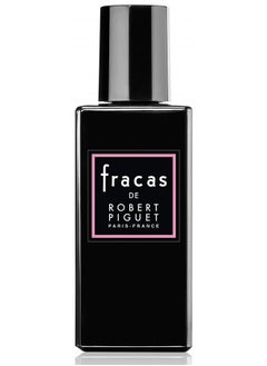 Robert Piguet Fracas Eau de Parfum for Women, 3.4 Fl Oz  - Image 1