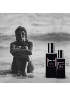 Robert Piguet Fracas Eau de Parfum for Women, 3.4 Fl Oz  - Image 2