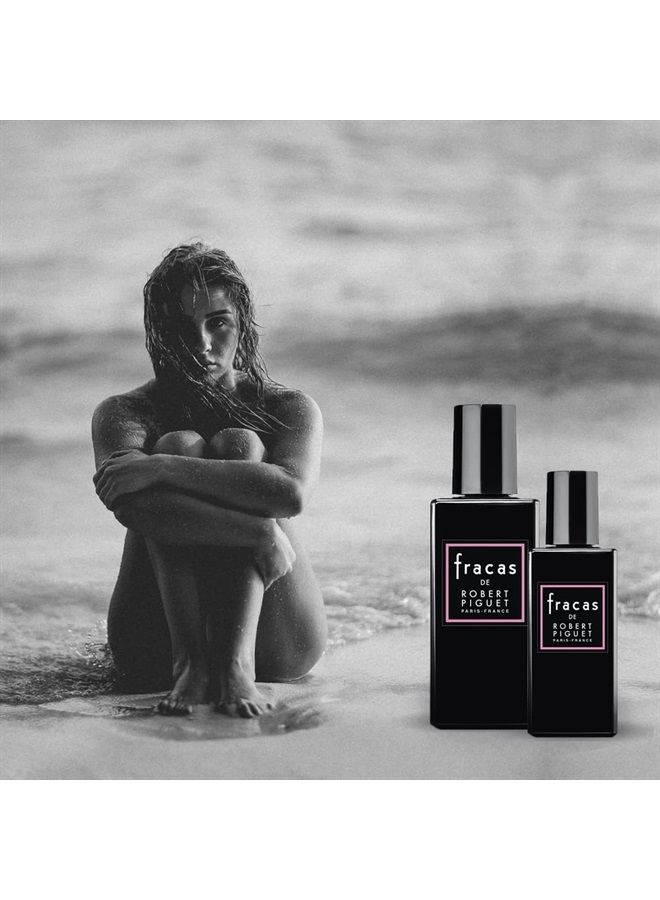 Robert Piguet Fracas Eau de Parfum for Women, 3.4 Fl Oz - Image 2