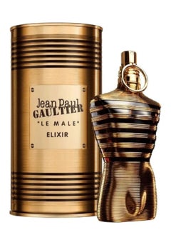Jean Paul Gaultier Le Male Elixir 125 ML